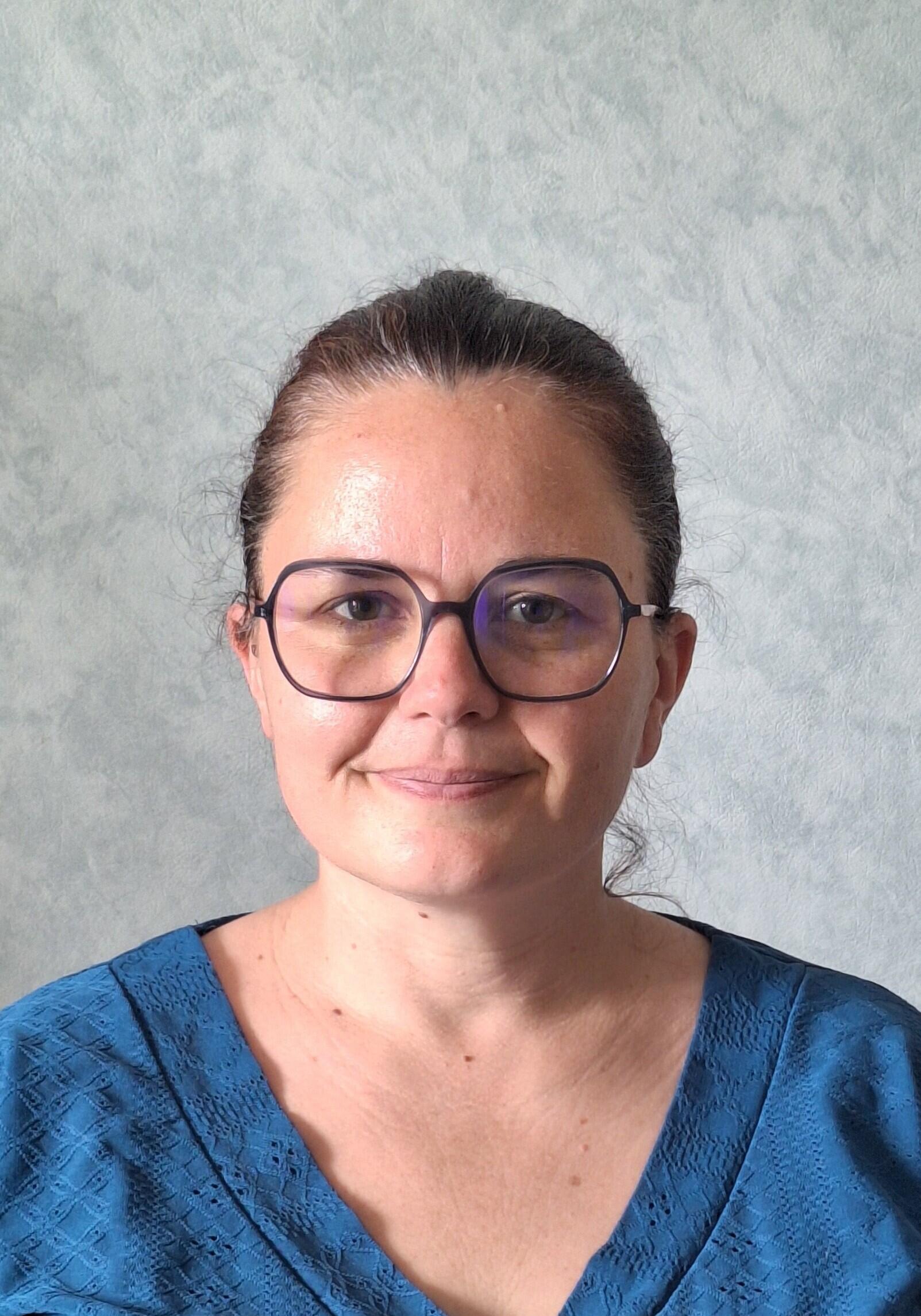 Mylène Grossot