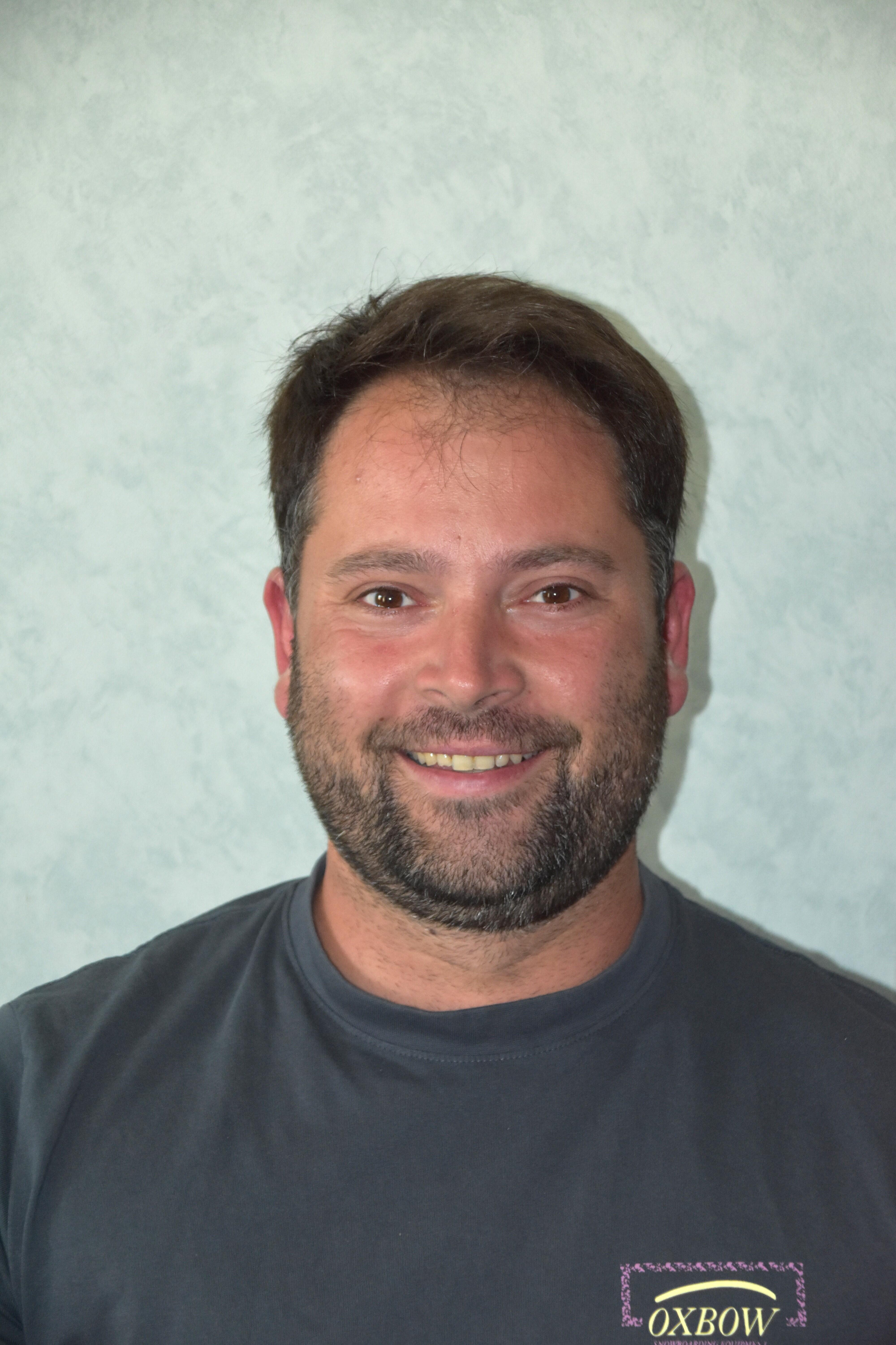 Julien Follut