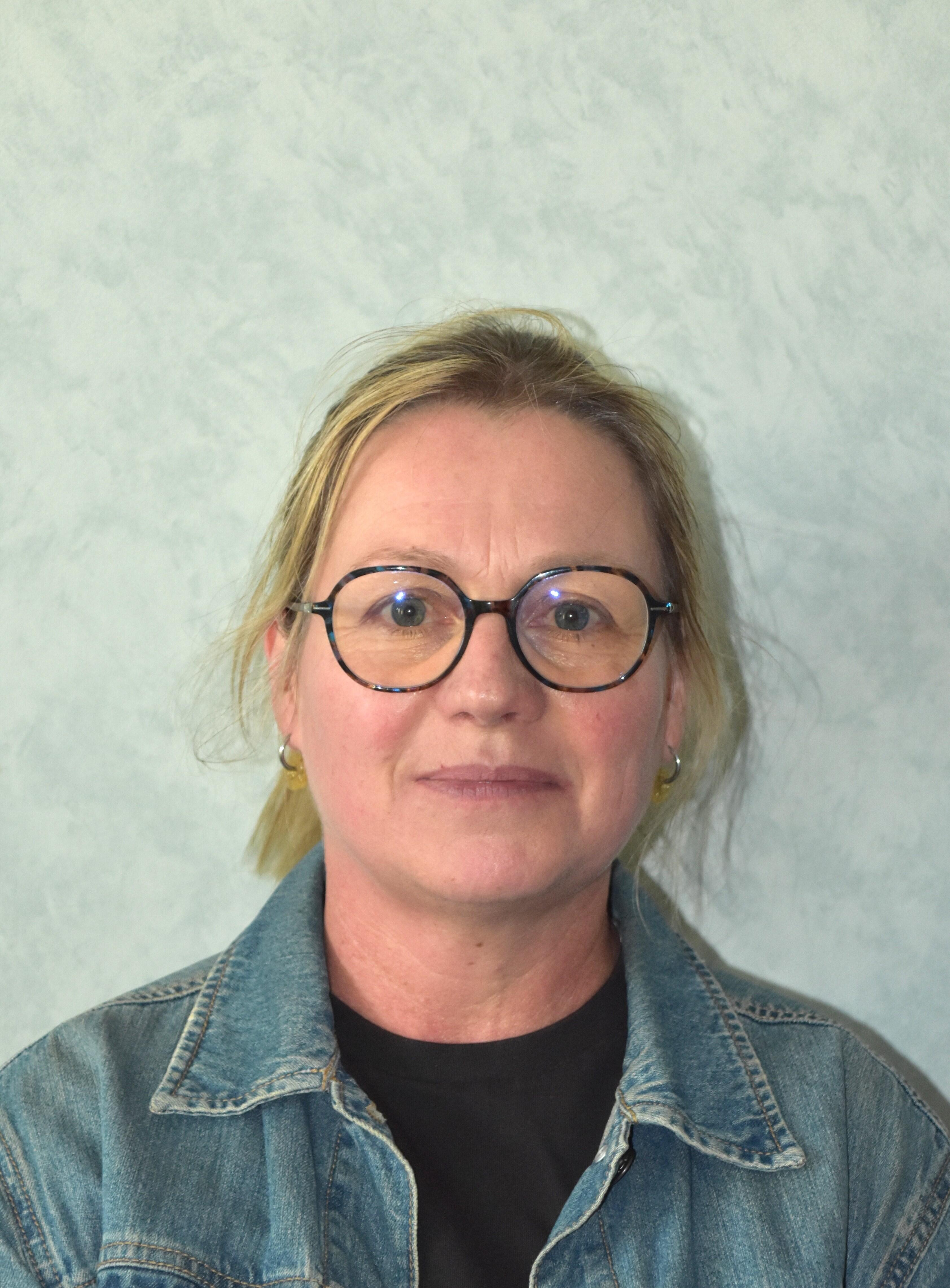Sandrine Bernard
