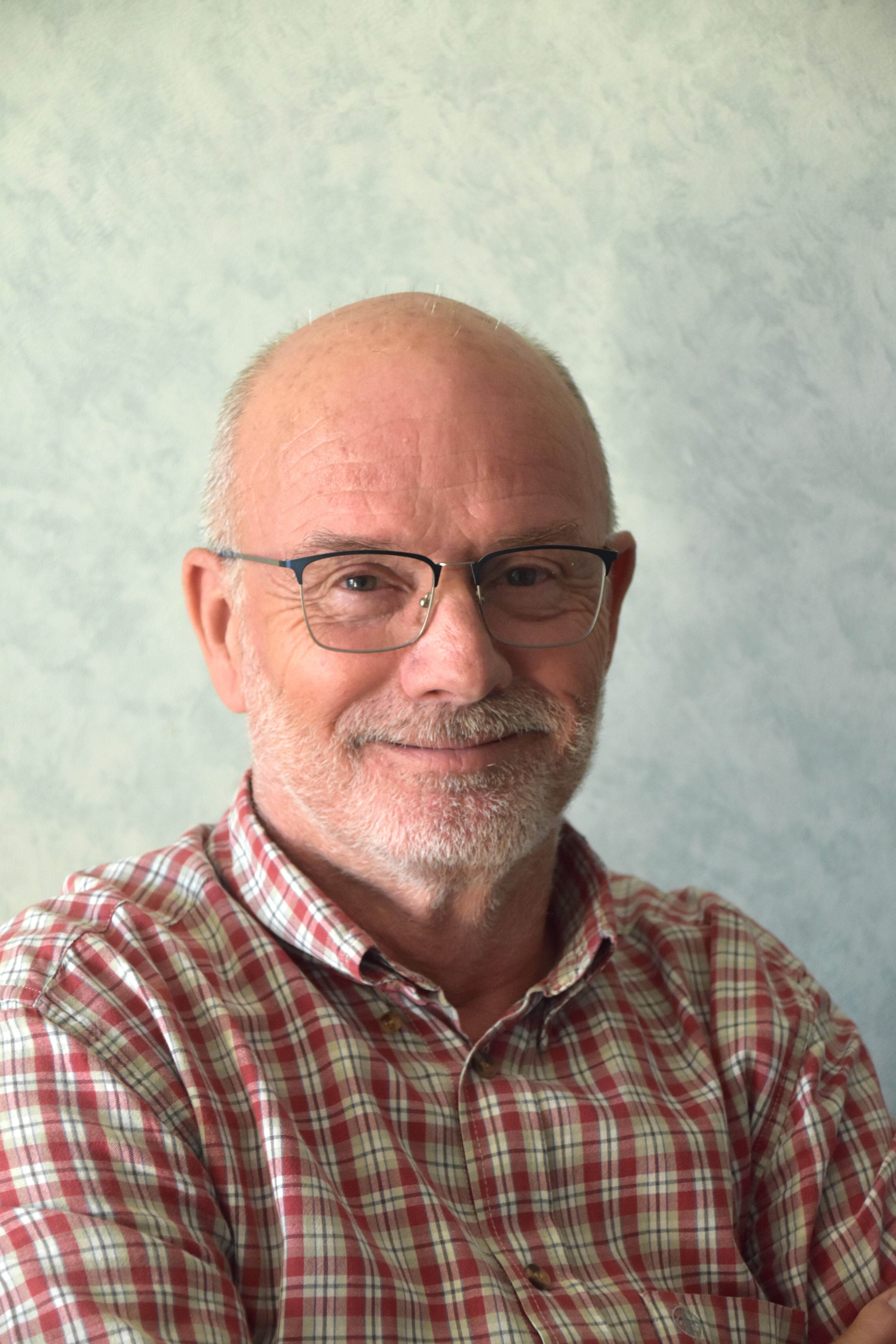 Jean-Louis Abert
