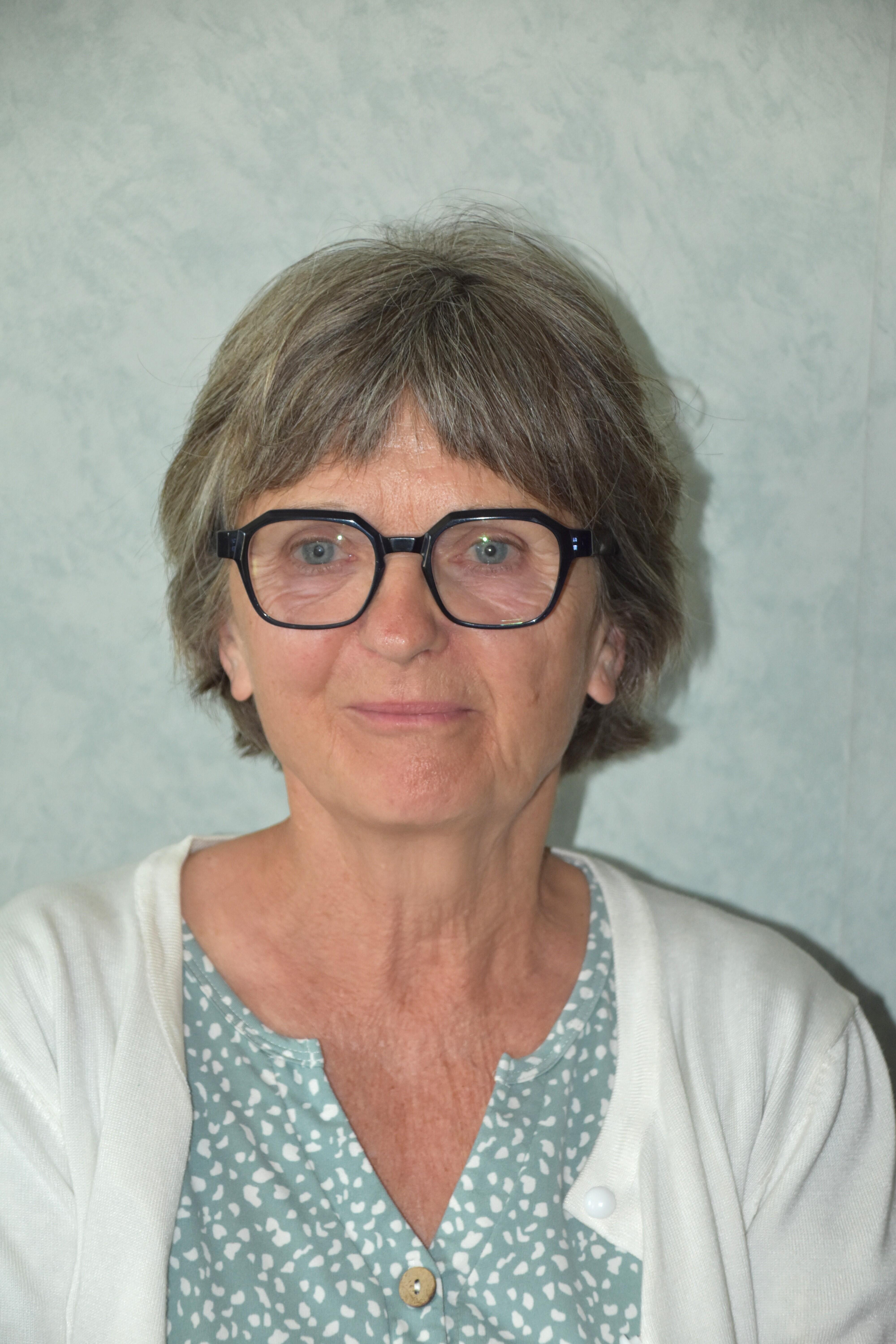 Liliane Abert