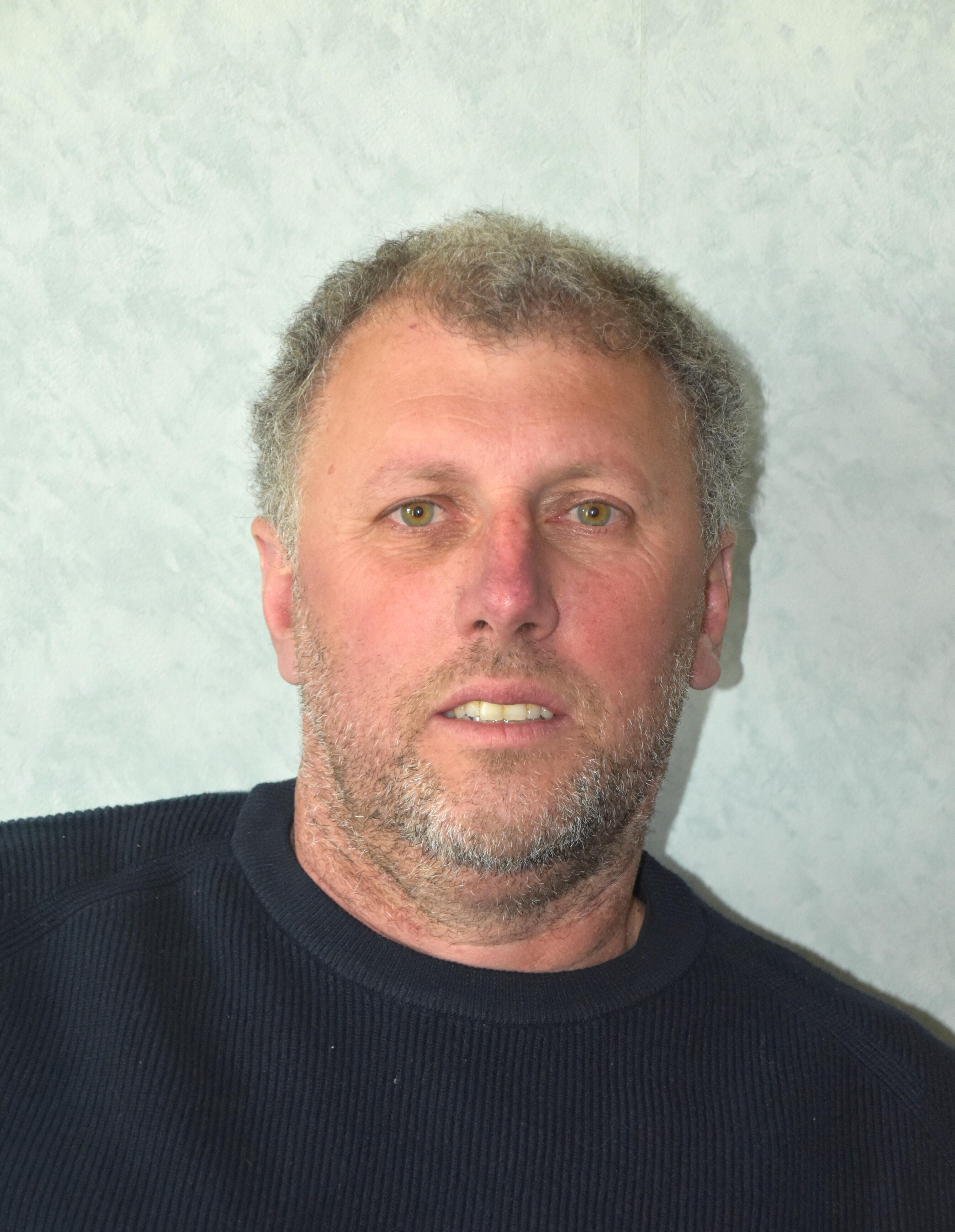 Mathieu Ezingeard