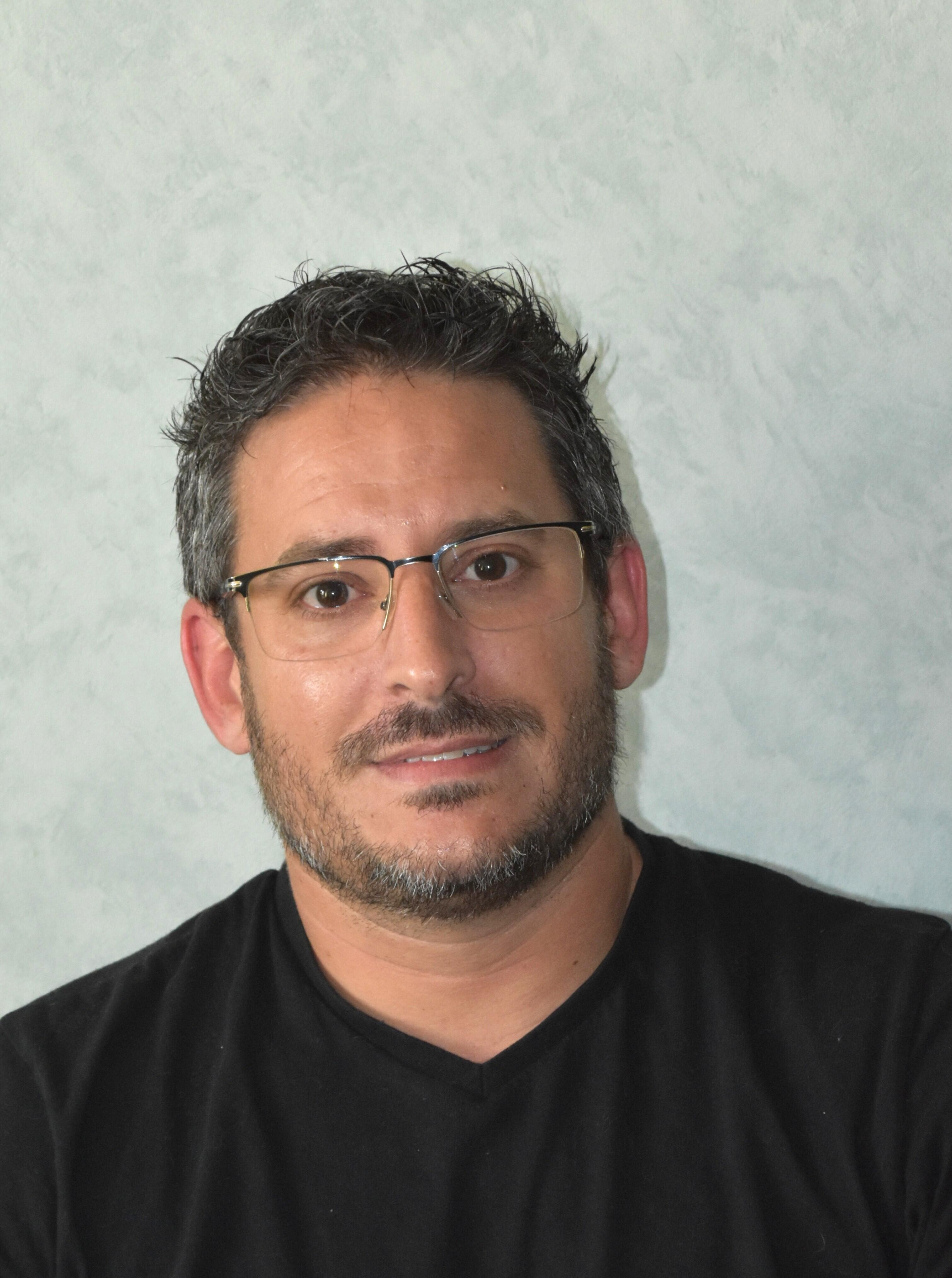Julien Lefebvre 